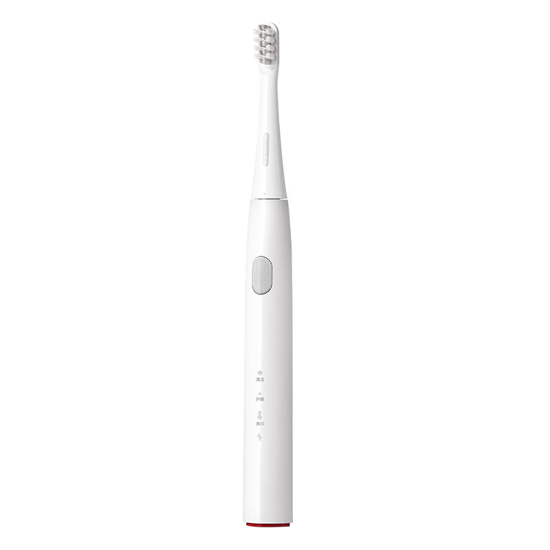 贝医生充电式软毛声波电动牙刷C6X