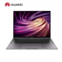 华为MateBook X Pro 2021款(I7 16G 512G Win10专业版 13.9寸全面屏3K触控三年保)
