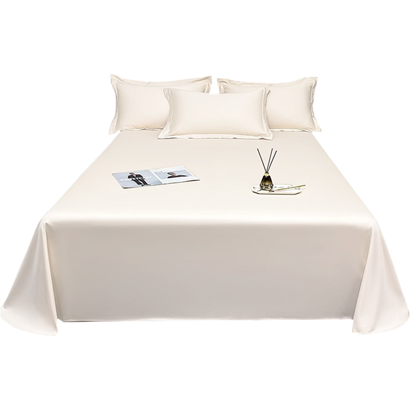 路吉通 80支高支高密三件套 1.2m 床