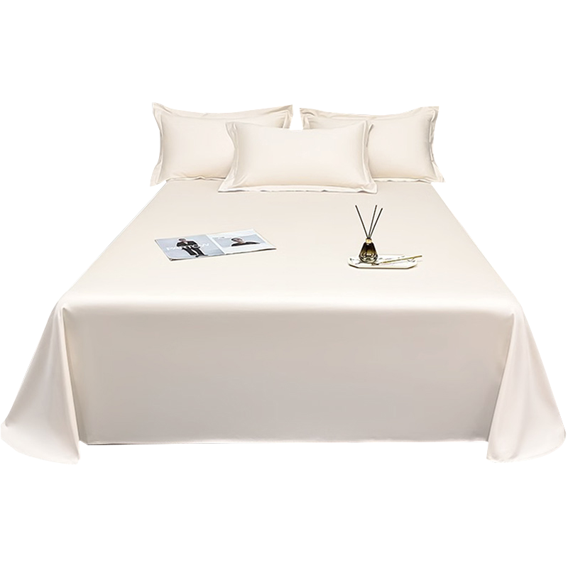 路吉通 80支高支高密三件套 1.2m 床