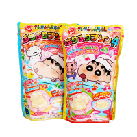 2019热卖日本食玩DIYHERRT蜡笔小新啤酒杯屁股布丁实验室烧杯 马桶