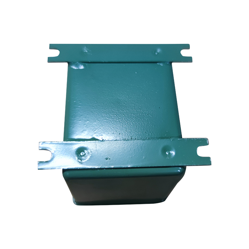 七九四/金属化纸介电容器/CZJ48-2 10μF±5% 250V/个高清大图