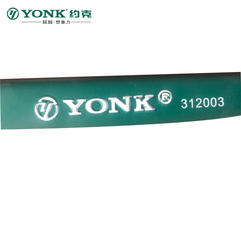 约克(YONK)电镀柄可调式钢锯架锯弓子可调式钢锯架、锯弓高清大图