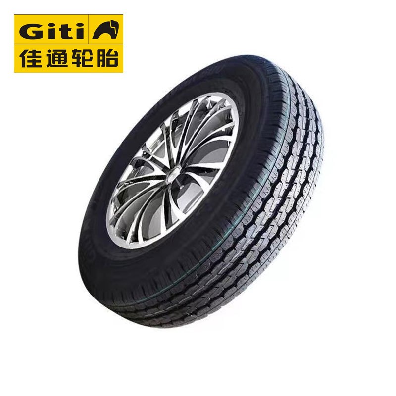 佳通轮胎 185/R15LT 轿车子午线轮胎600V1