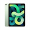 2020新款 Apple iPad Air 10.9英寸 全面屏 64GB Wifi版 平板电脑 绿色