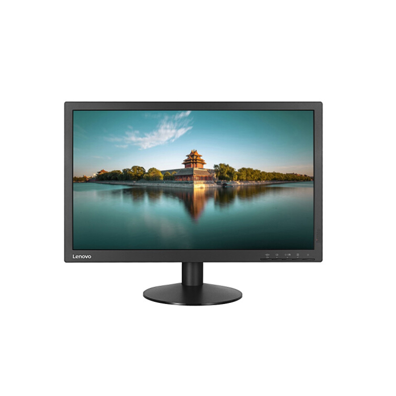 (DT)联想 T2224RA 21.5英寸 商用显示器 (单位:台)