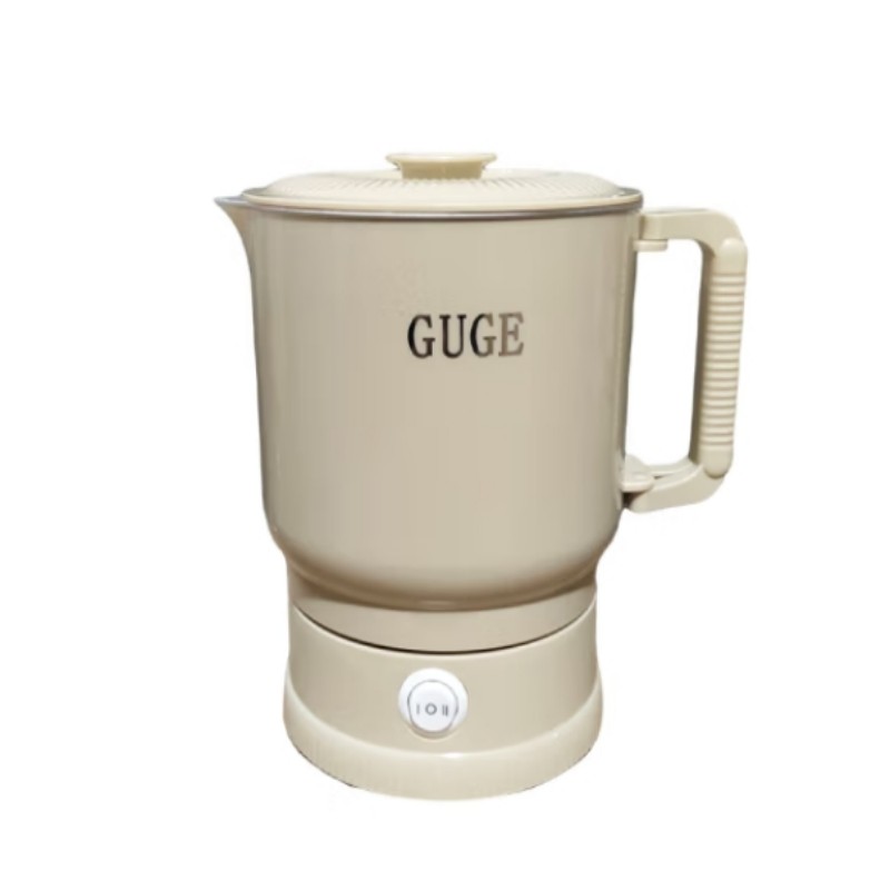 谷格 电热水壶便携式烧水壶 0.8L GC70高清大图
