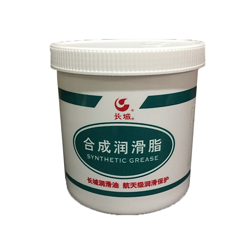 长城 THEGREATWALL 7501 合成润滑脂/高真空硅脂 1KG/桶