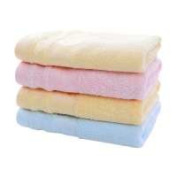 双竹毛巾 SCP-2479 家居礼品毛巾[条]