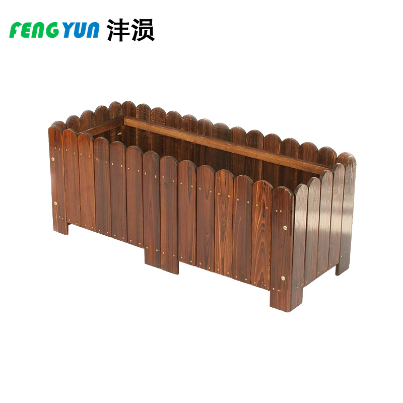 沣涢 种植箱 1000*400*400mm 个高清大图