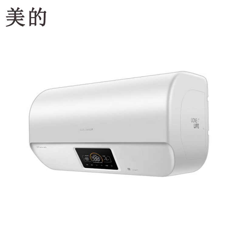 美的(Midea) 80升 电热水器 F80-32ET(单位:台)