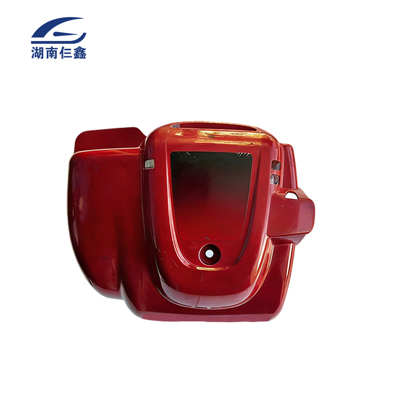 离合器外罩MV3;机;54001D高清大图