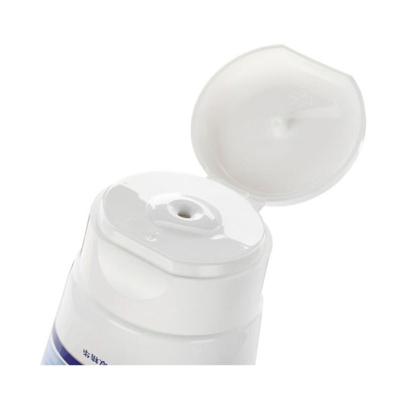 妮维雅(NIVEA)丝润深层洁面乳100g 补水保湿 新老包装随机发 洗面奶高清大图