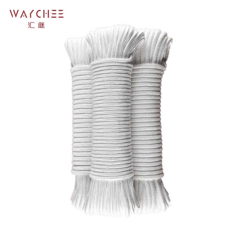 汇继 绳子 3mm 捆图片