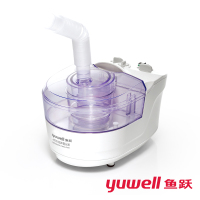 鱼跃超声波雾化机儿童 家用成人化痰吸入雾化器402B