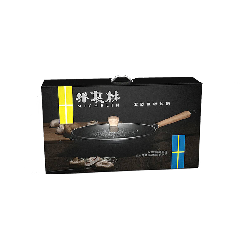 都市太太(Dstt) 米其林炒锅（七包服务）