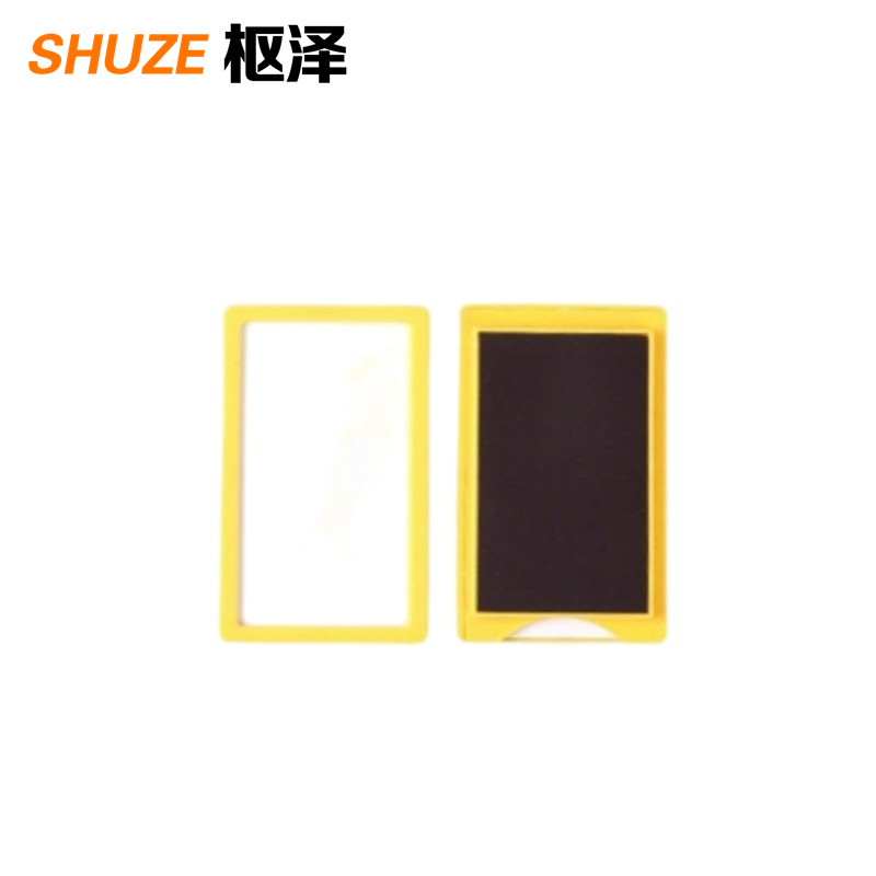 枢泽 货架标示牌 28*51mm 个高清大图