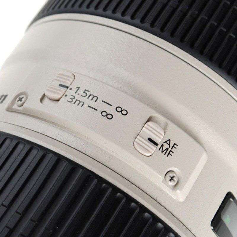 佳能(Canon)EF 70-200mm f/2.8L USM 镜头