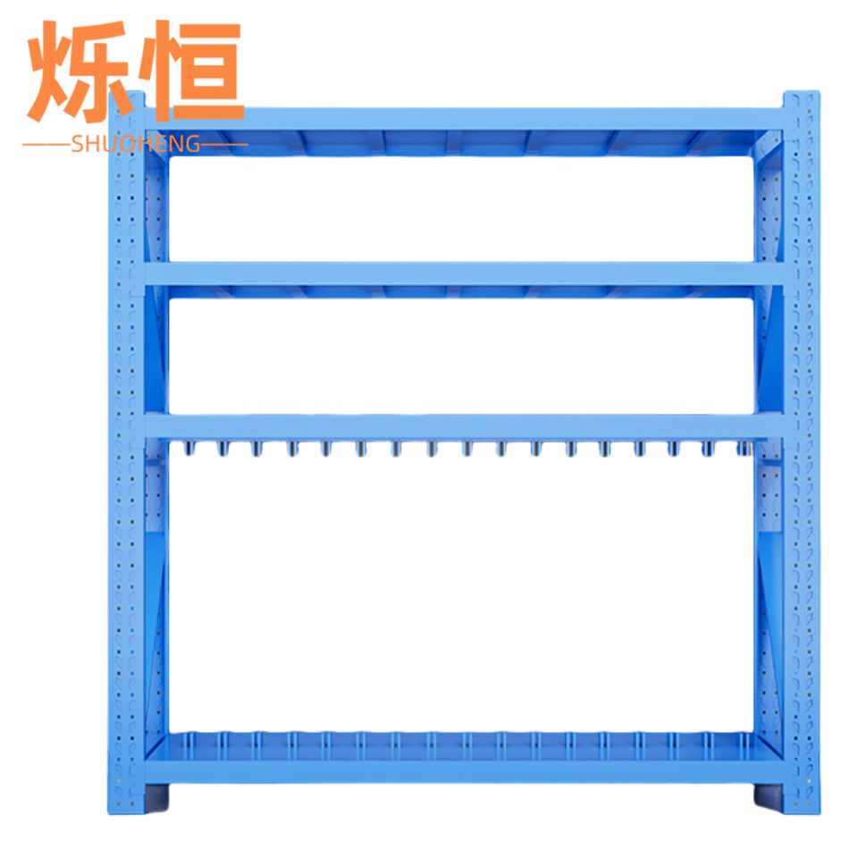 烁恒铁锹架锹镐架个高清大图