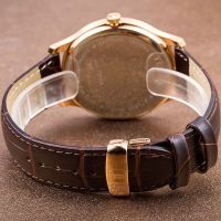 天梭(TISSOT) 俊雅系列2019男士时尚手表 瑞士品牌休闲商务石英表男 T063.610.36.037.00