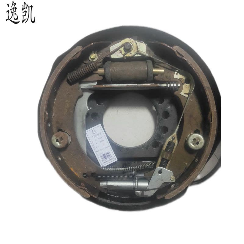 逸凯 制动器 408100 /台图片