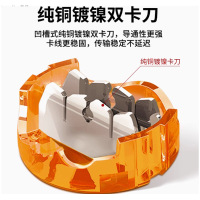 K2工程级接线子网络接线端子 50个/包