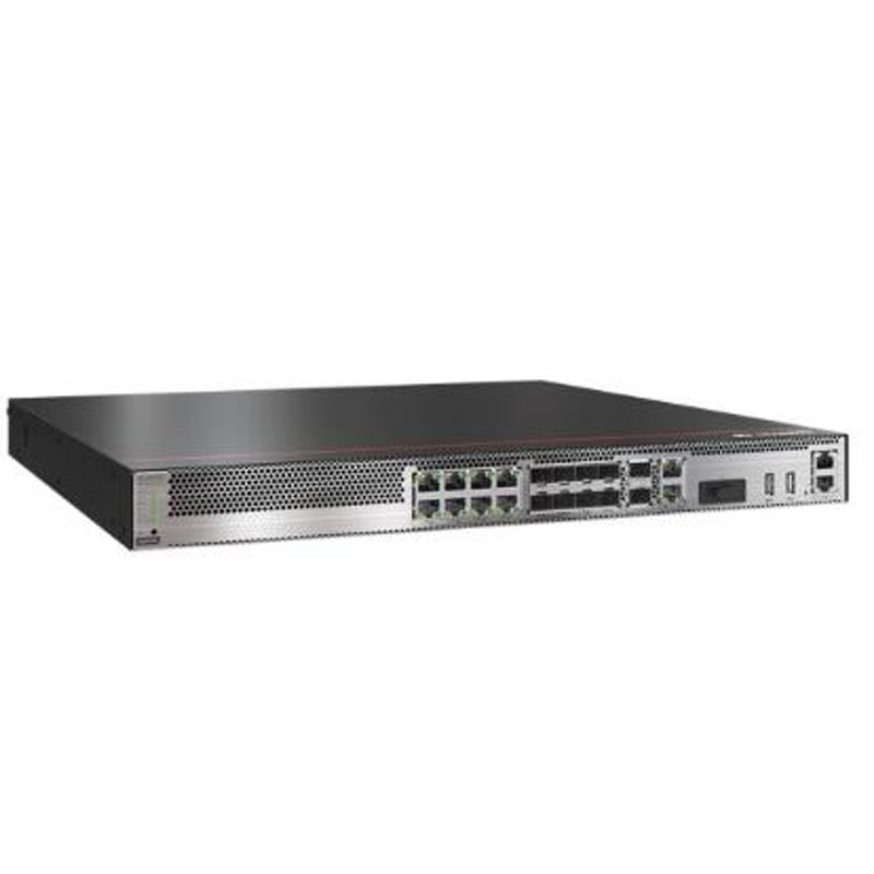华为huawei企业级防火墙千兆8ge路由器网关usg6309eac机架式
