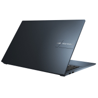 华硕(ASUS) 无畏Pro15 酷睿版i5-11300H 16G 512GB OLED屏 100%DCI-P3 蓝 15.6英寸高色域600尼特轻薄本游戏本设计师笔记本电脑