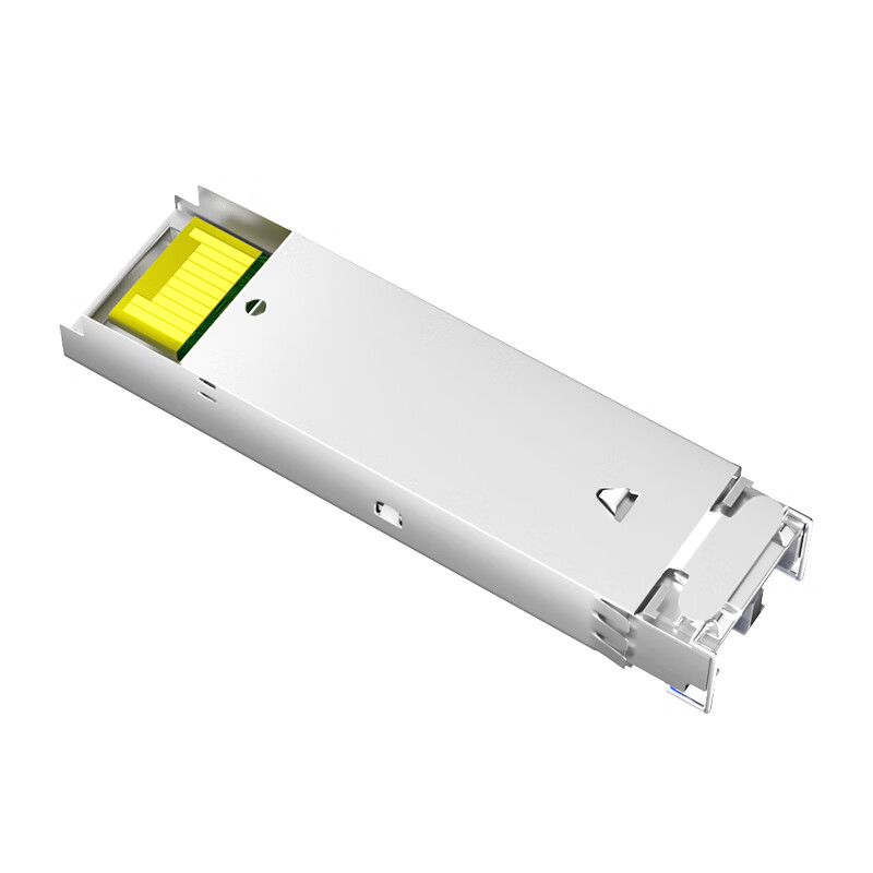 烽火 光模块 千兆双纤LC口 光转电模块1.25G SFP光纤模块 550米 1支 FH-8512L-CD05高清大图