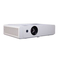 松下电器PT-UX426C 投影仪 投影机办公商务 标清 4300流明