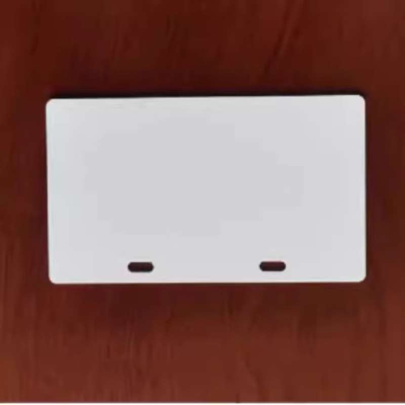 卉塍 XH-05 30mm*60mm 展示铭牌 50个/盒(计价单位:盒)白色高清大图