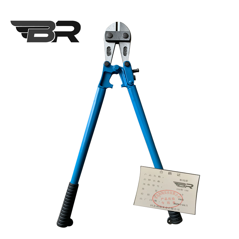BR/断线钳/450型 18#/把高清大图