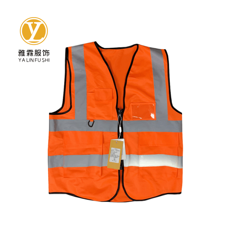 雅霖服 反光马甲DD23-TT899可定制 件图片