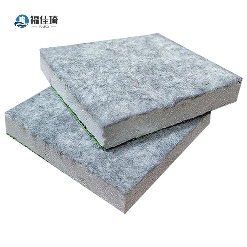 福佳琦 水泥毯 厚15mm/平方米高清大图