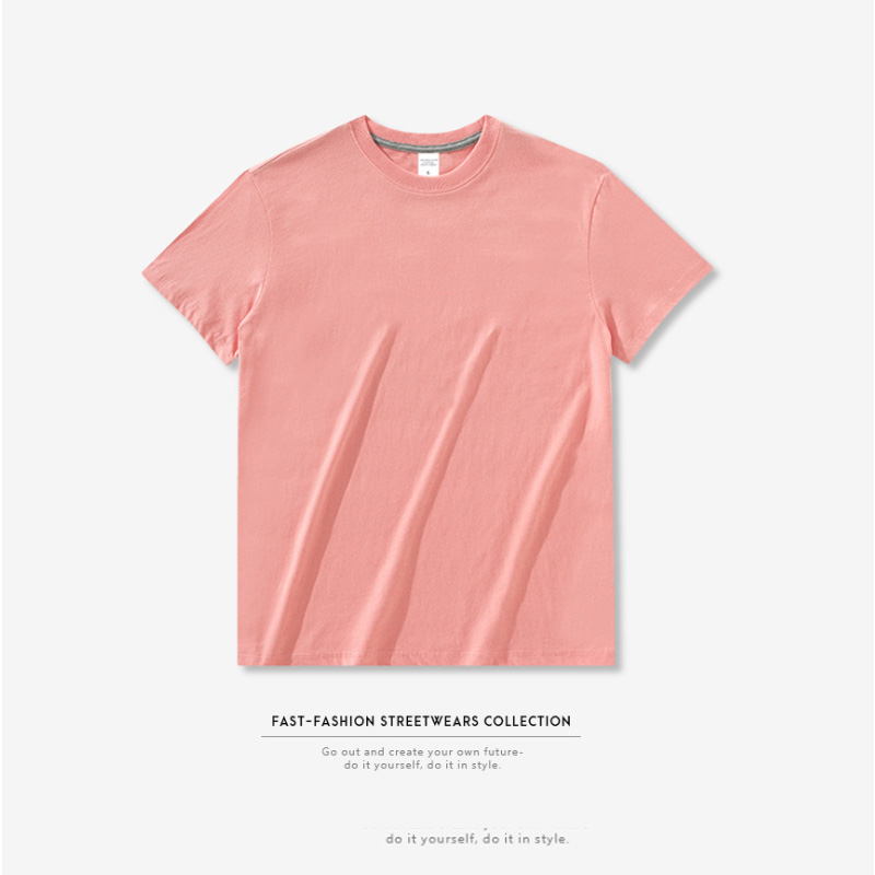 ARTIE男装短袖纯棉不缩水品质男式t恤