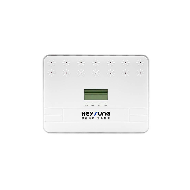 先创安防 XC-808 手机信号屏蔽器(计价单位:台)黑银色