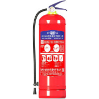 淮海 手提式干粉灭火器8kg，MFZ/ABC8 售卖规格：1个
