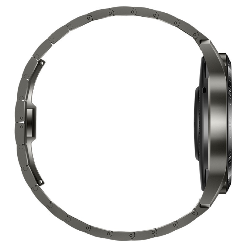 华为/HUAWEI WATCH GT2 (46mm)适用Mate 30专业智能手表手环运动防水通话音乐尊享版- 钛银灰