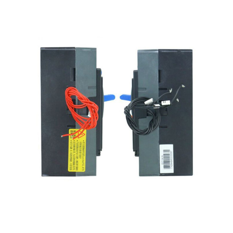 正泰(CHNT) 剩余电流动作断路器 NXMLE 125S/4300 100A