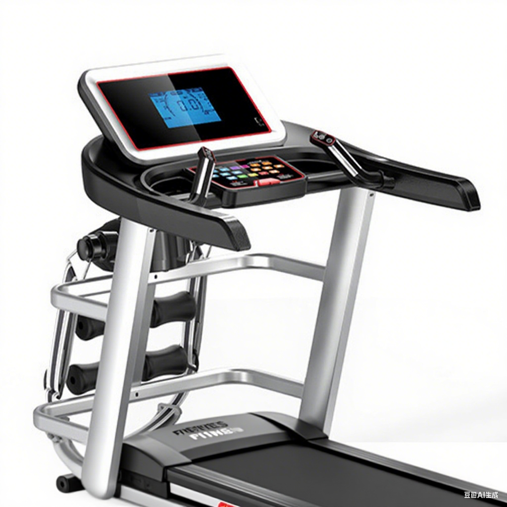 丝芝柔 跑步机 SZR-F5 台高清大图