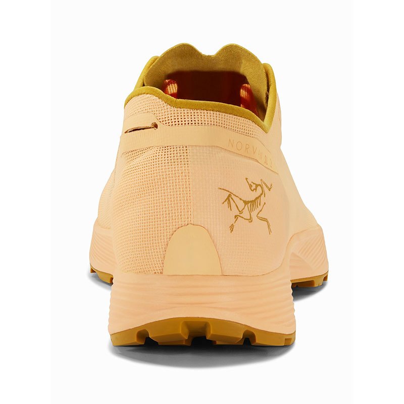 始祖鸟(arcteryx)女士 norvan sl 2 轻便透气防水耐磨 登山徒步 越野