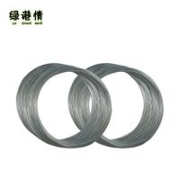 绿港情 镀锌铁丝 1.3mm kg