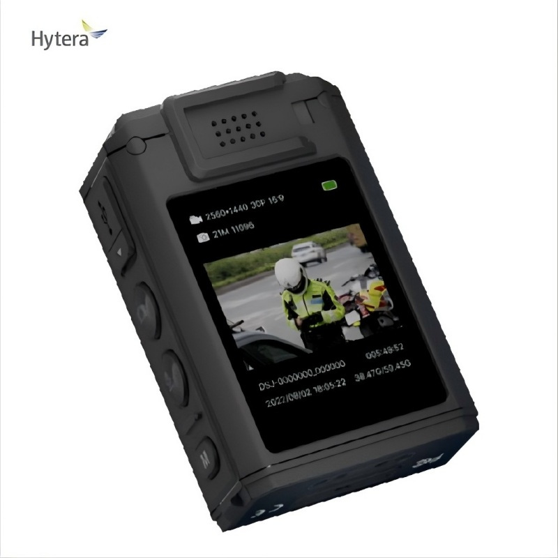 海能达记录仪DSJ-HYTG5A1(256G) 台高清大图