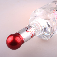 双沟 浓香型白酒 42度 柔和双沟 （银）单瓶450ml