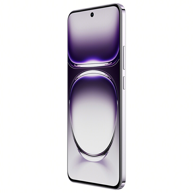 OPPO Reno12 Pro 乌木黑 16GB+256GB 天玑9200+星速版芯 80W超级闪充 0IS光学防抖 5G手机高清大图