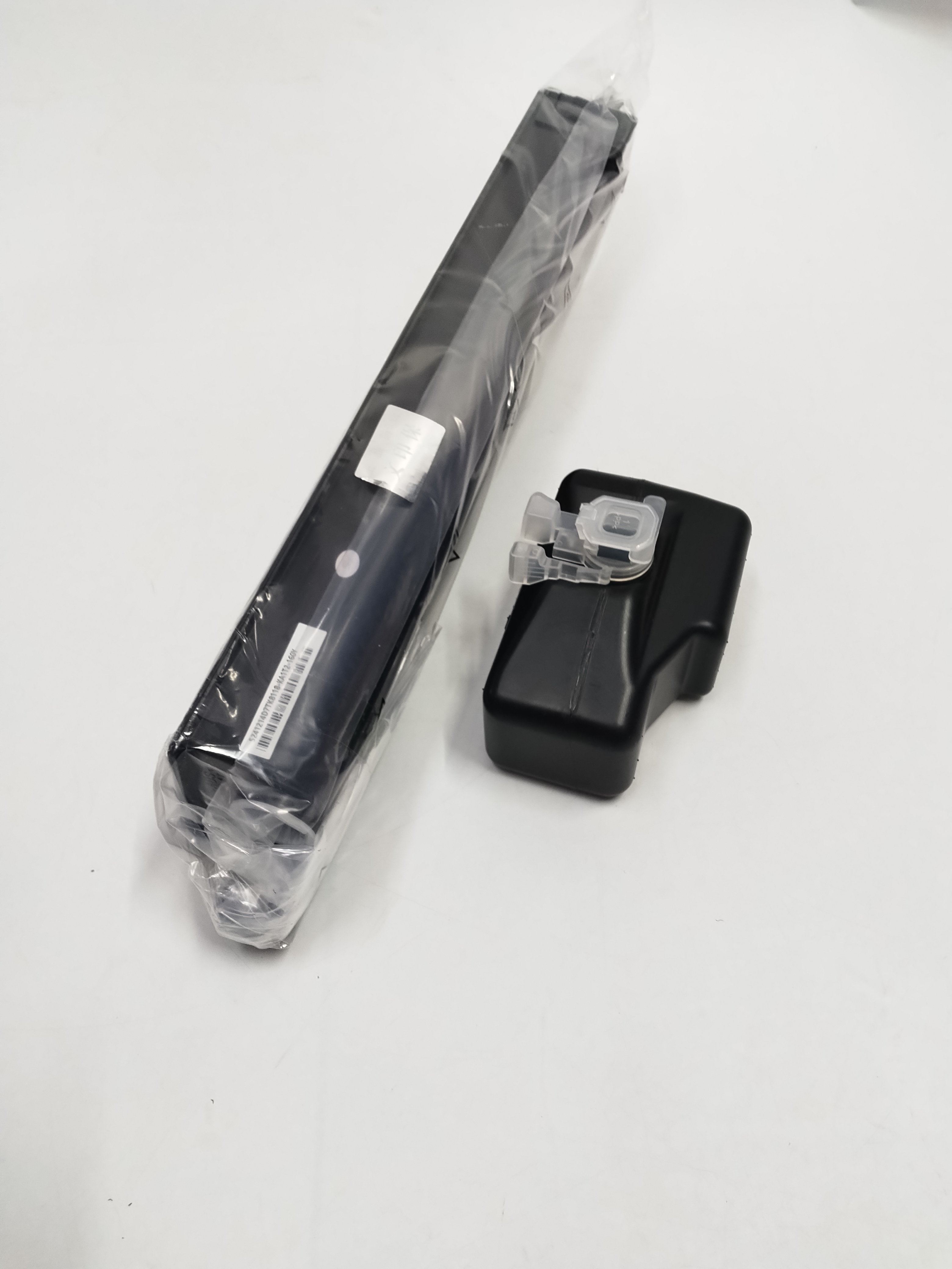 文印保TK-8118K黑色粉盒 适用于京瓷M8124cidn高清大图