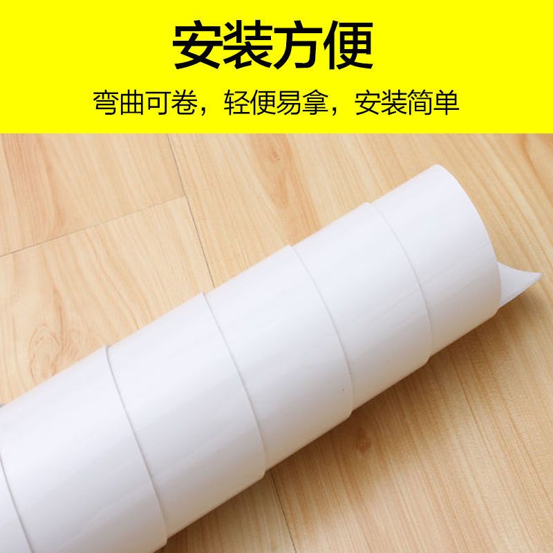 1.2mm加厚大软白板白板纸白板墙贴白板贴儿童涂鸦墙无磁