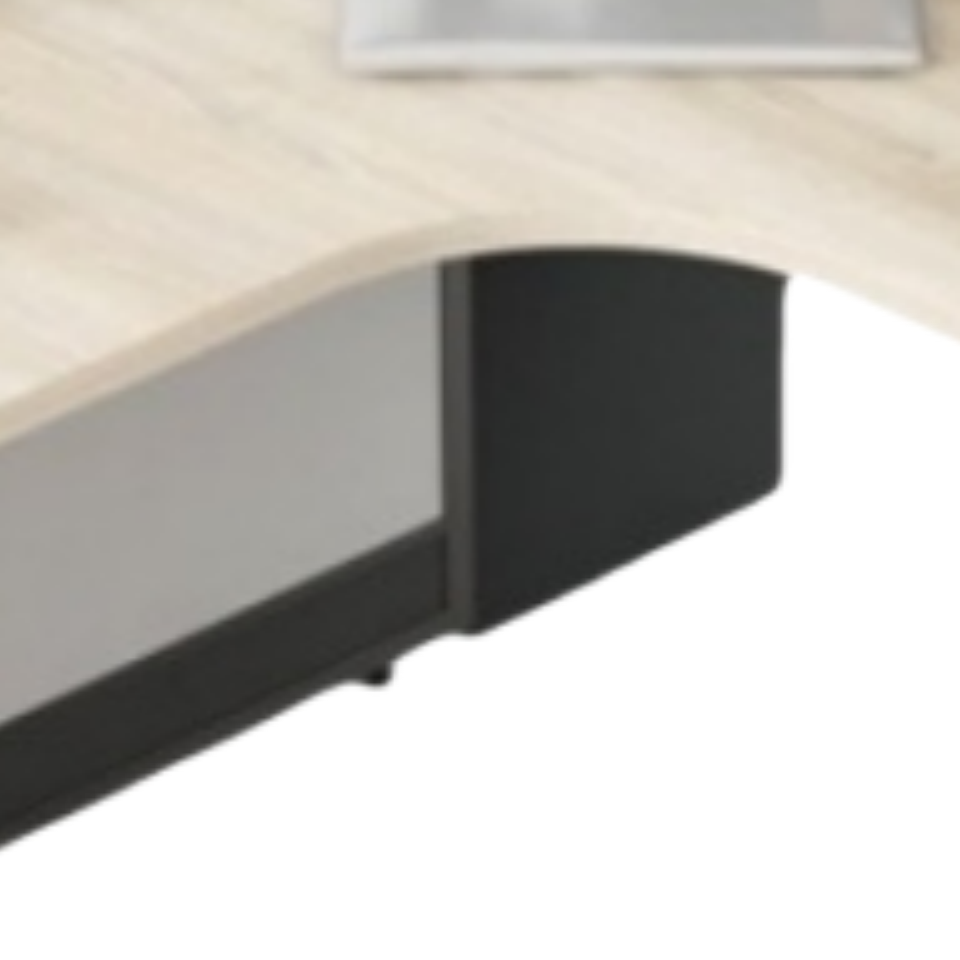 办公桌屏风工位高清大图