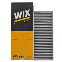 维克斯(WIX)活性炭空调滤WP10461适配标致4008/5008/天逸C5