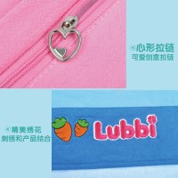 适用卡通抱枕沙靠垫床头抱枕办公室两用坐垫午睡枕汽车靠枕腰枕
